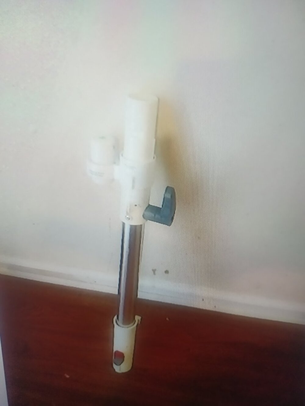 Genuine Shark NV355 NV356E NV357 NV358 NV370 Extension Wand Tube /Tool Holder